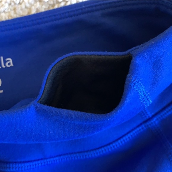 Zella Nordstrom Logo Leggings - Picture 2 of 6